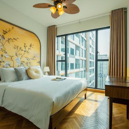 Dingd0Ng Home Felizenvista 5-Star Facilities Ho Chi Minh City Exterior photo