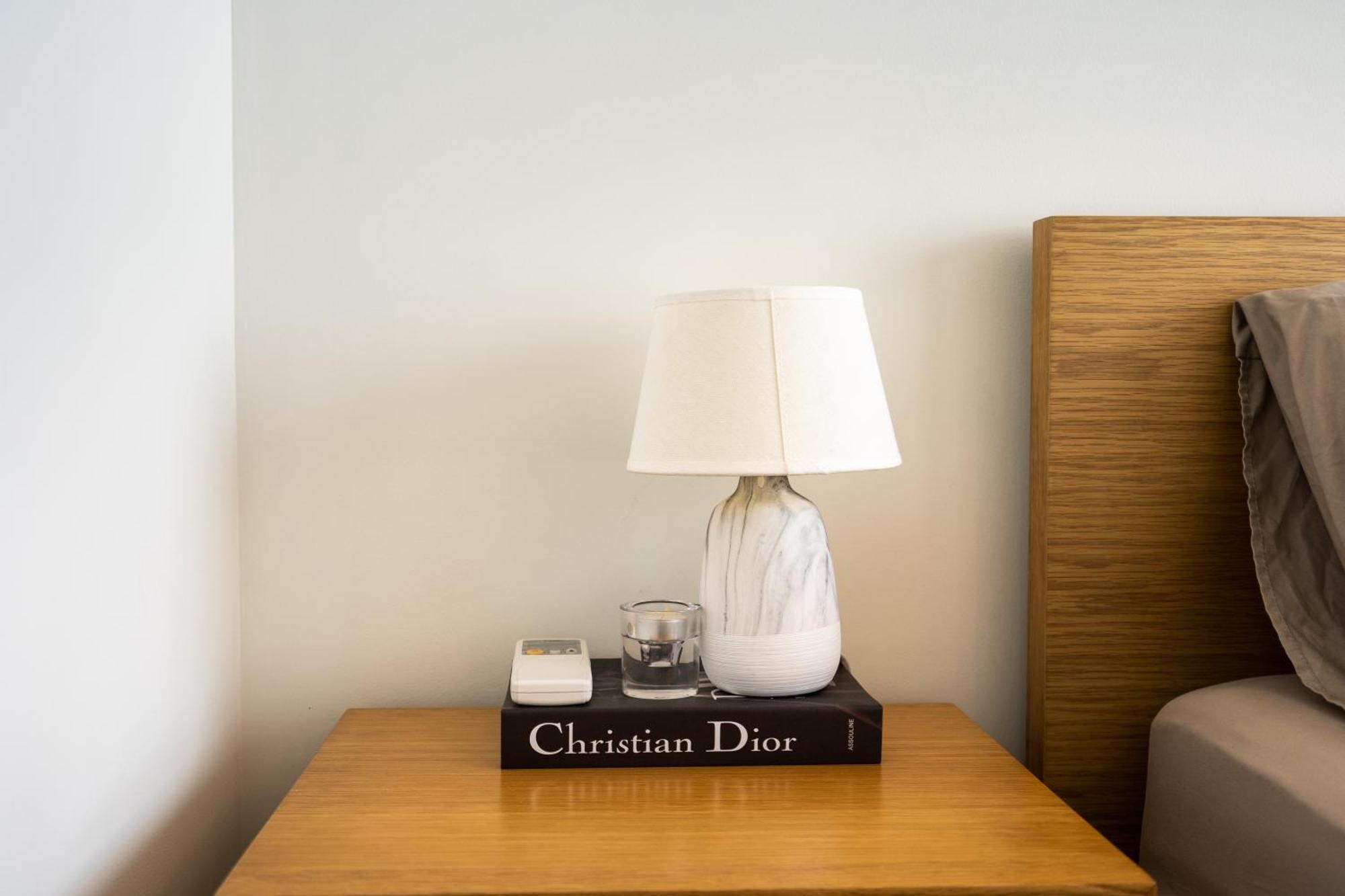 Dingd0Ng Home Felizenvista 5-Star Facilities Ho Chi Minh City Exterior photo