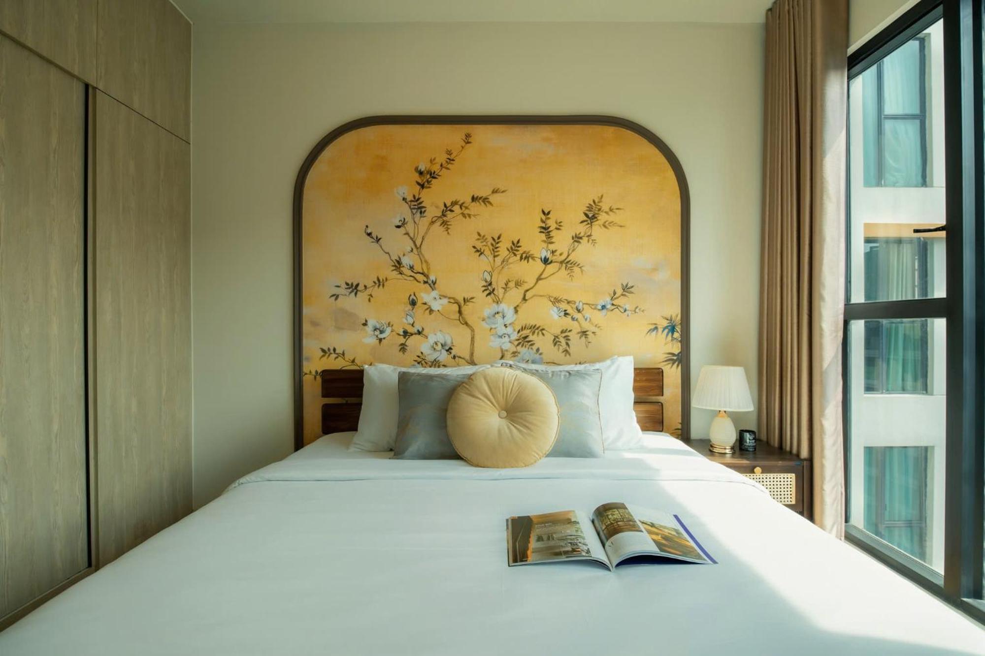 Dingd0Ng Home Felizenvista 5-Star Facilities Ho Chi Minh City Exterior photo