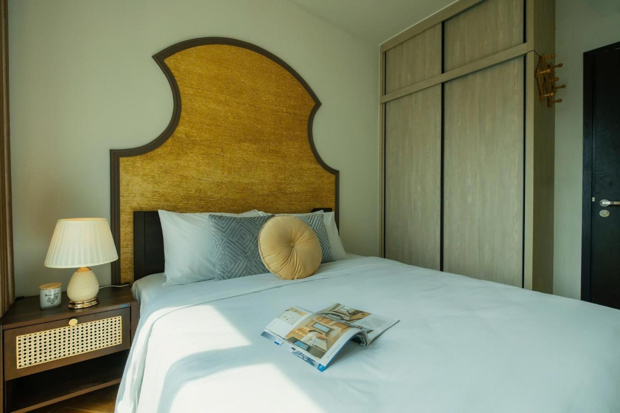 Dingd0Ng Home Felizenvista 5-Star Facilities Ho Chi Minh City Exterior photo